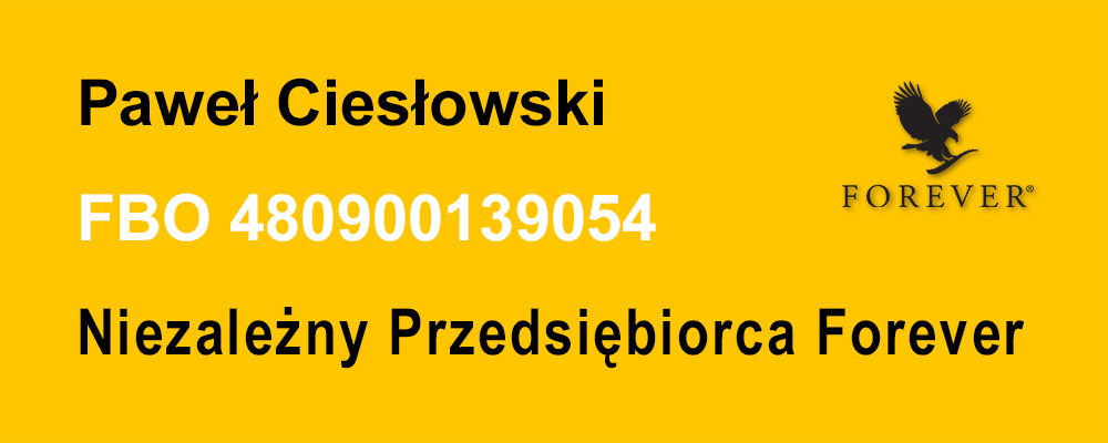 Paweł Ciesłowski - strona główna